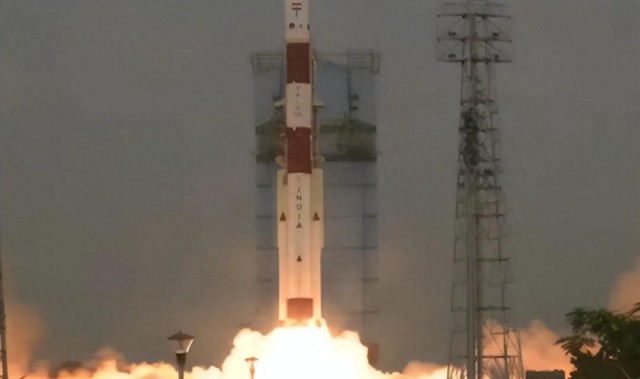 出大事了，印度航天发射失败，造假事件细节披露，丢人的还在后面