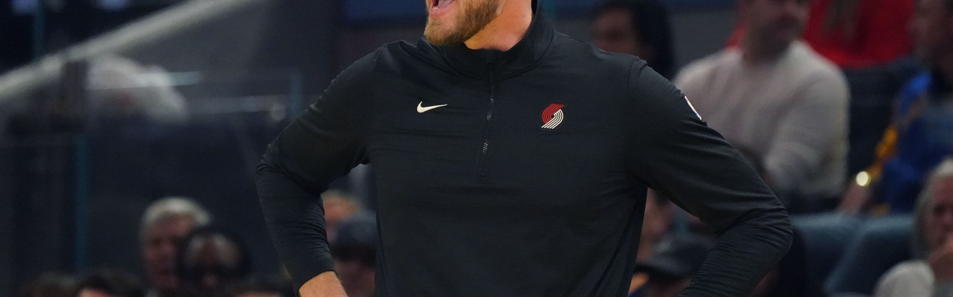 如何安排克罗宁&amp;斯普利特？开拓者新老板：还不好说 但我标准较高