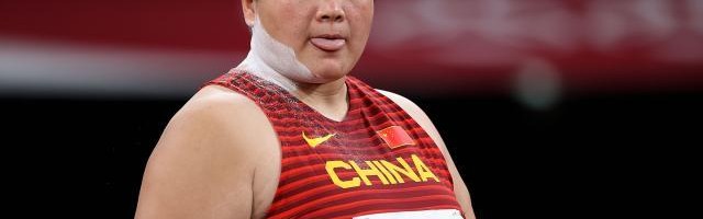 开云首页APP-1日前瞻：巩立姣有望创历史 谁能接过博尔特衣钵？