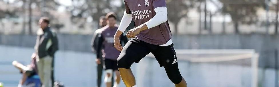 开云首页入口-姆巴佩、楚阿梅尼、卡马文加等人已回归皇马，并参与球队合练